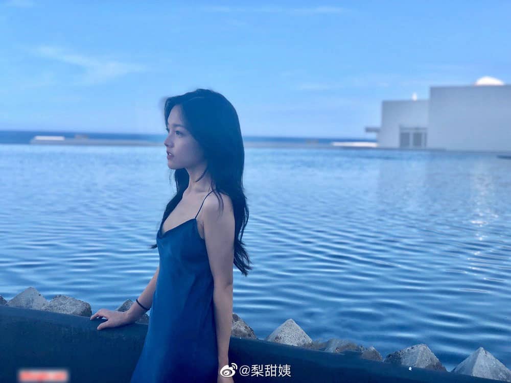 加拿大美女留学生李天宜私密视频泄露-PK技术网