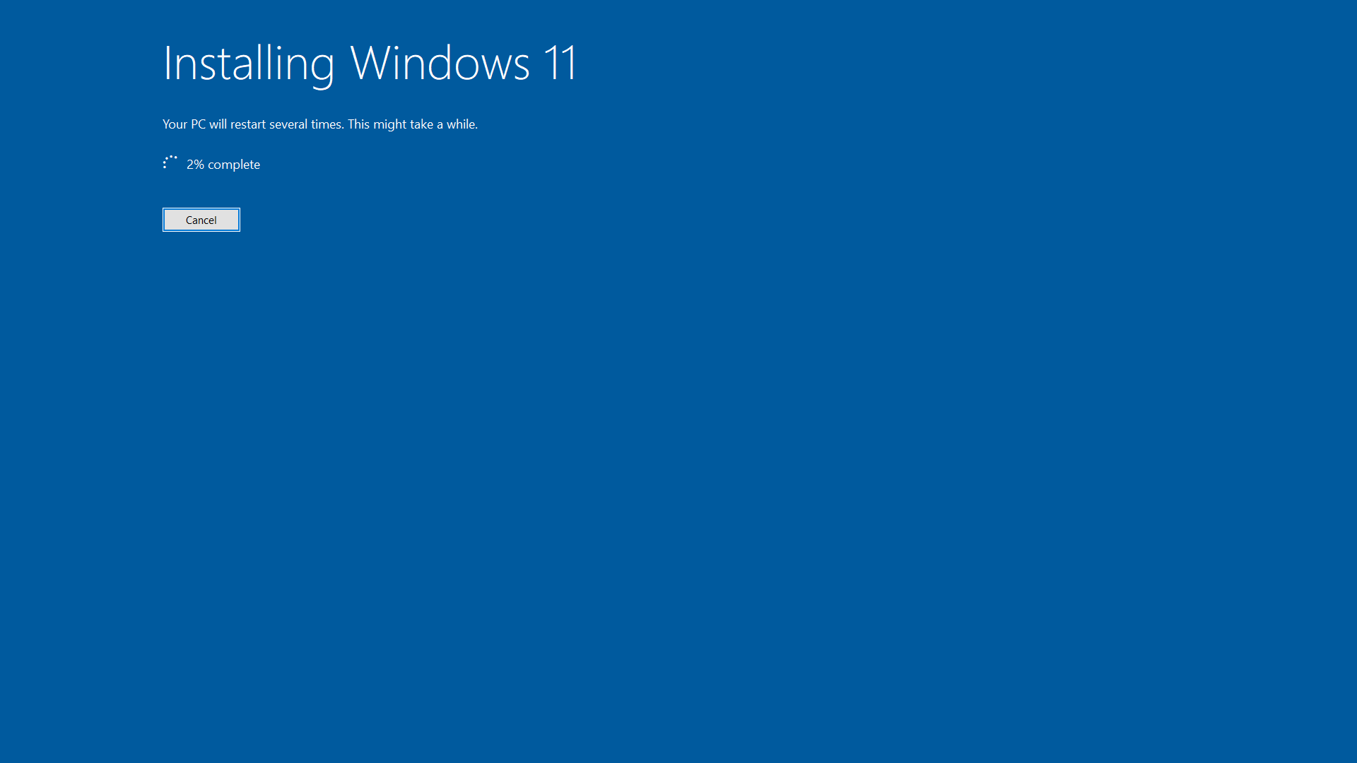 Windows 11  （en–us）  泄露版