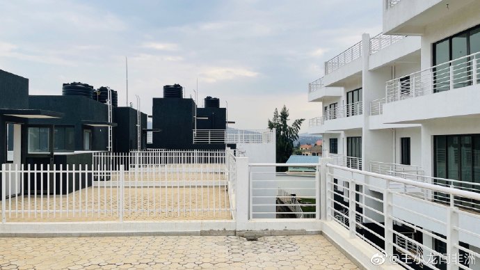 非洲卢旺达，中国老板开发房地产-PK技术网