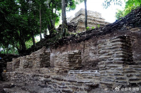 为什么玛雅文明崩溃了？