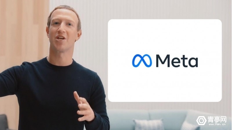 Facebook改名Meta，致力于元宇宙空间