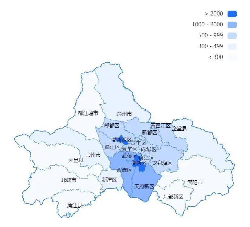 互联网人 "卷" 成都-PK技术网