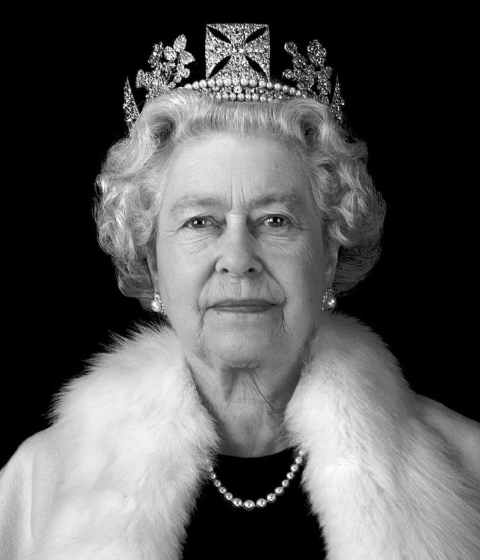 越来越多的英国人希望废除王室